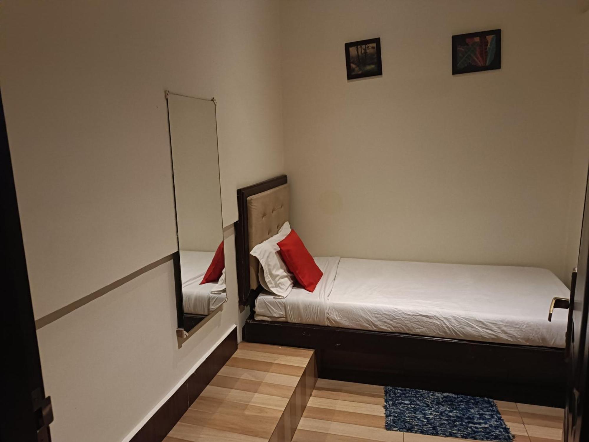 Hotel Serene Shillong Exterior photo