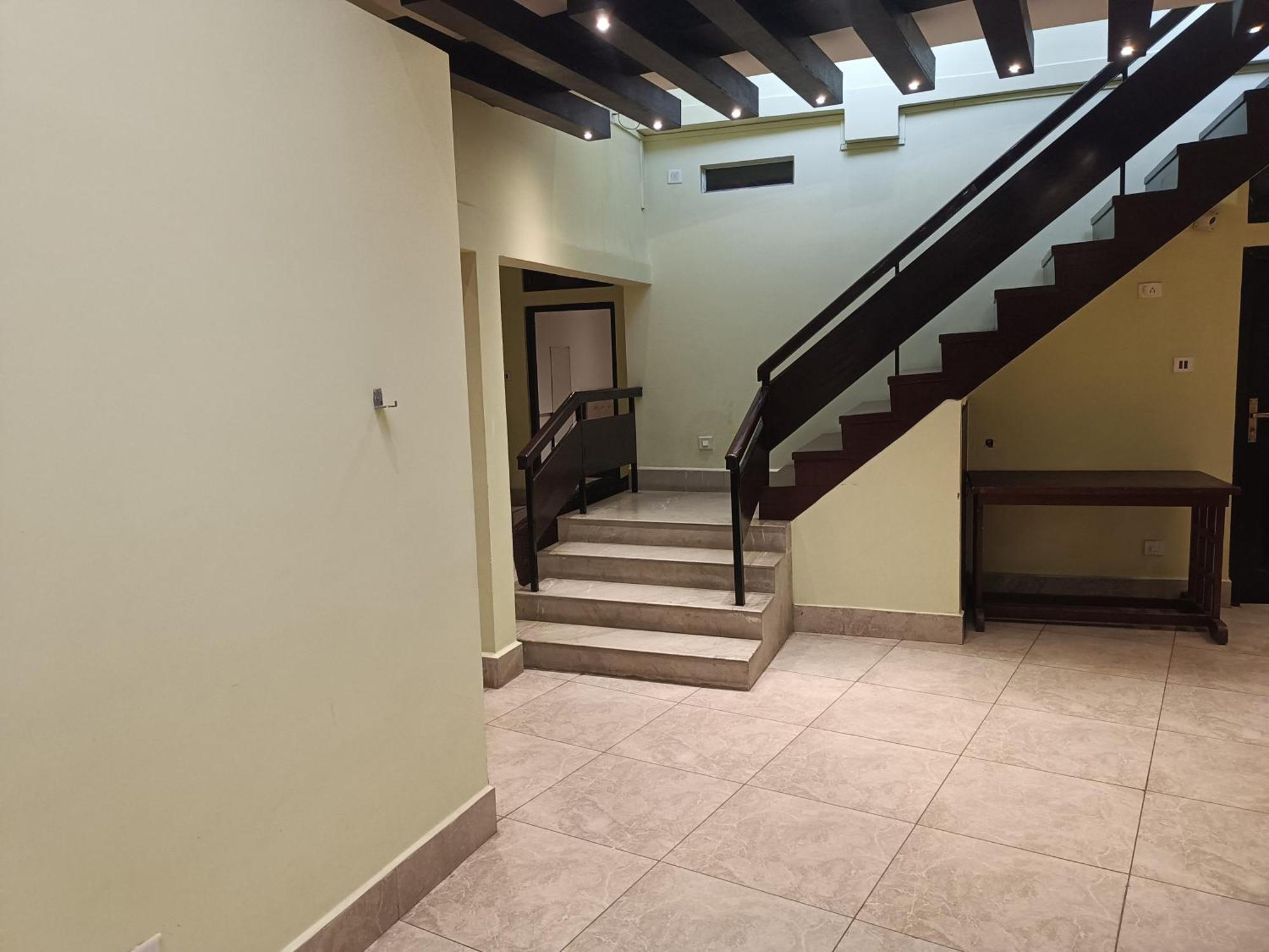Hotel Serene Shillong Exterior photo