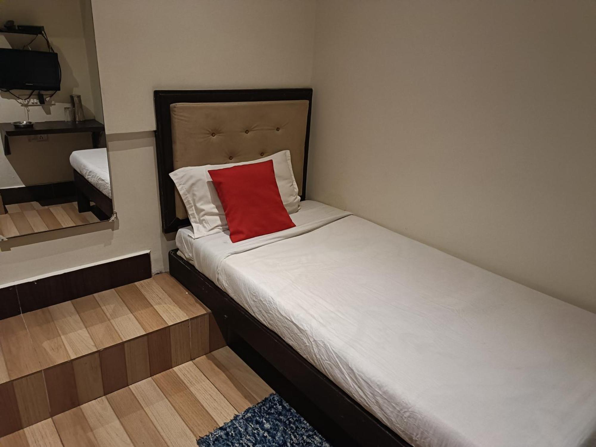 Hotel Serene Shillong Exterior photo