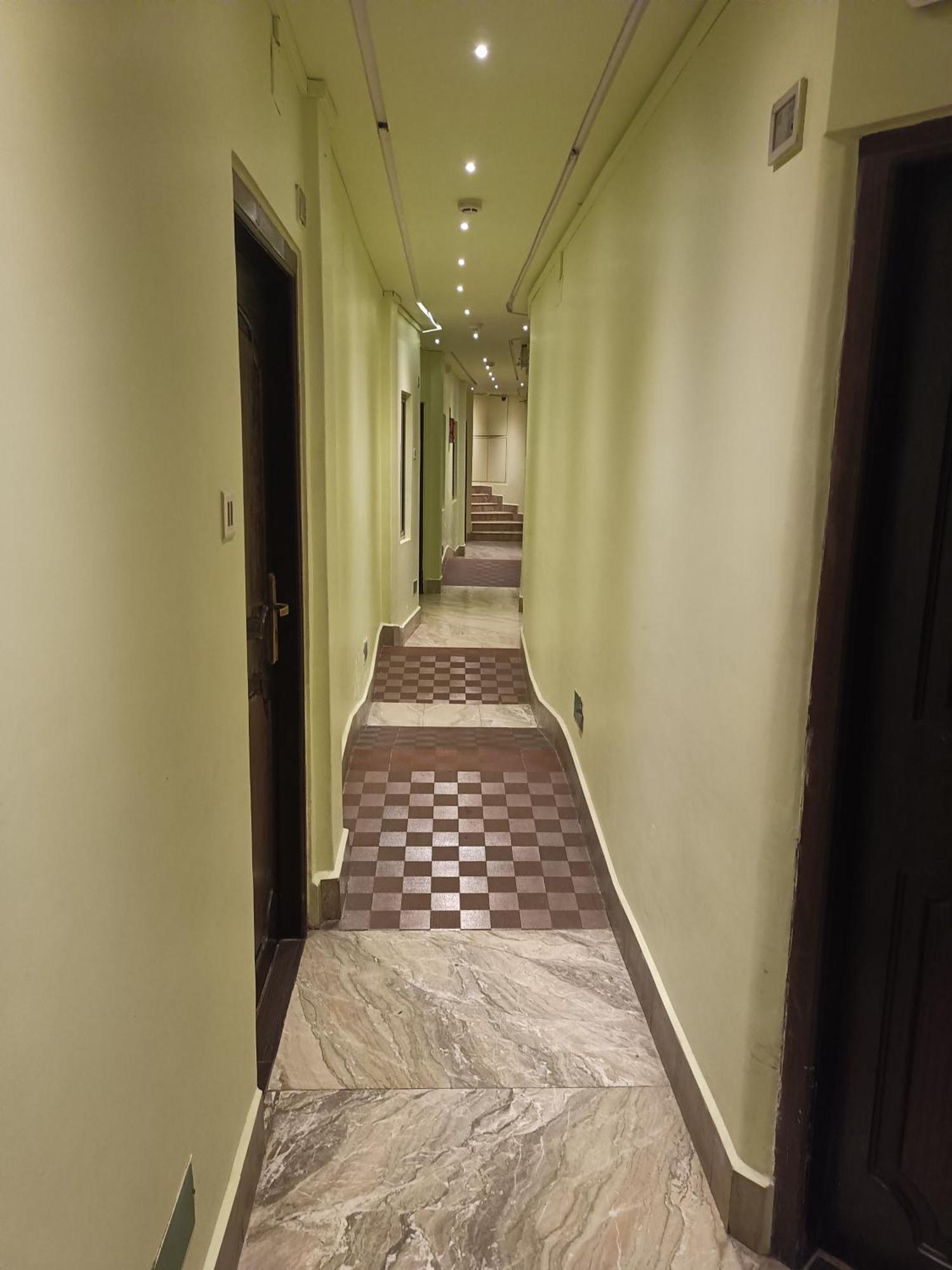 Hotel Serene Shillong Exterior photo